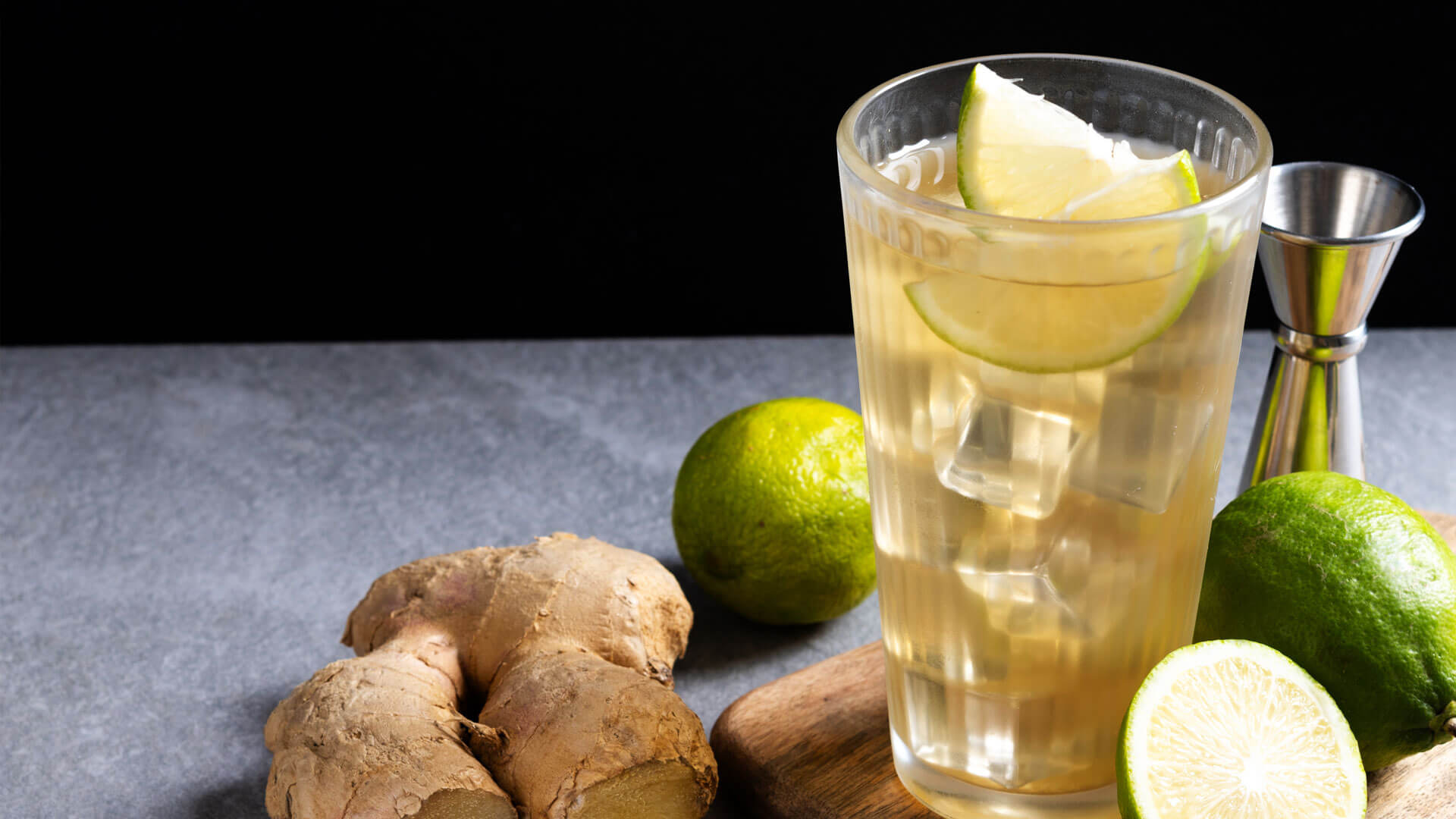 Everything You Need to Know About Ginger Ale