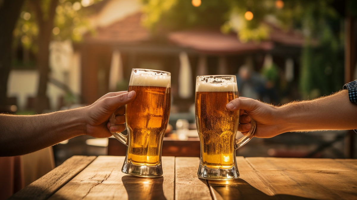 Everything You Need to Know About Lager