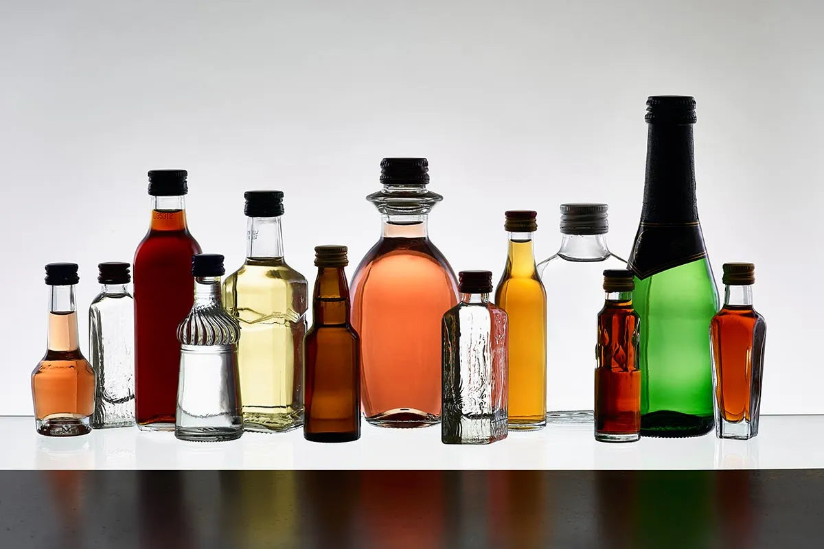 Everything You Need to Know About Liqueur