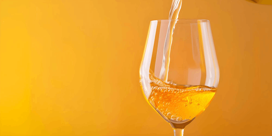 Everything You Need to Know About Orange Wine