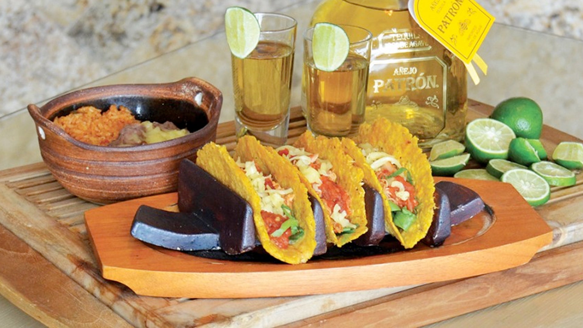 How to Pair Tequila with Food? Here's the Recommendation!