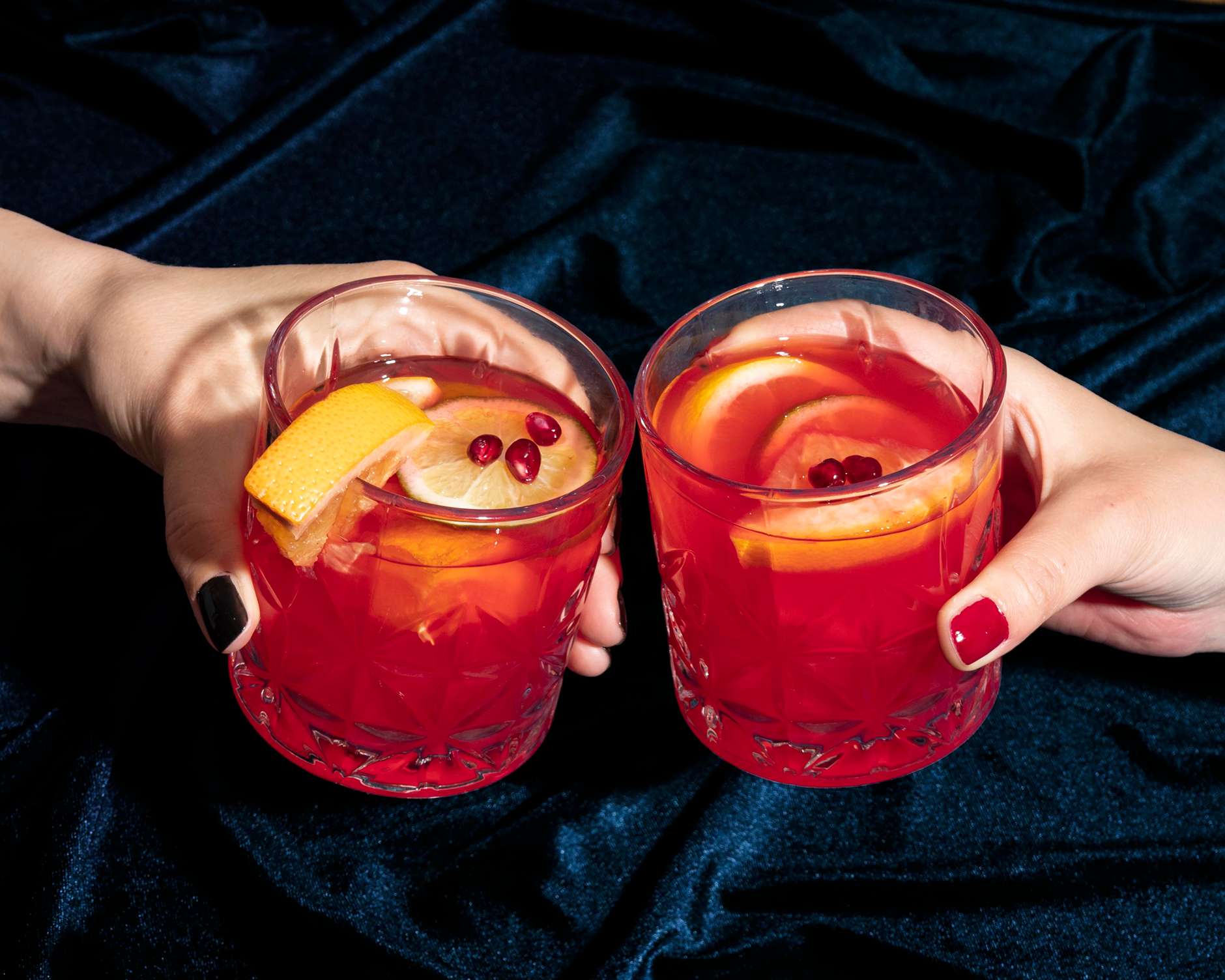 Your Guide to Fortified Wine Cocktails and Classic Recipes