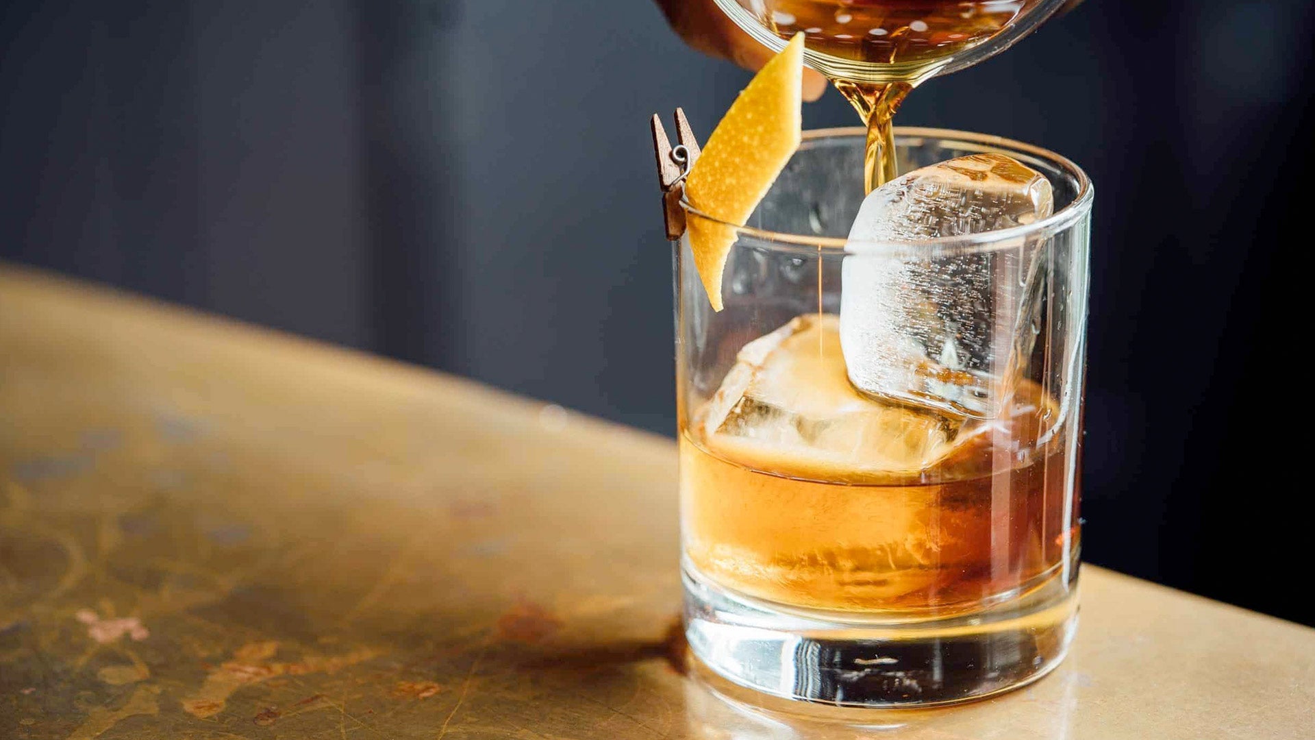 6 Recommended Whisky Cocktail Recipes to Try at Home