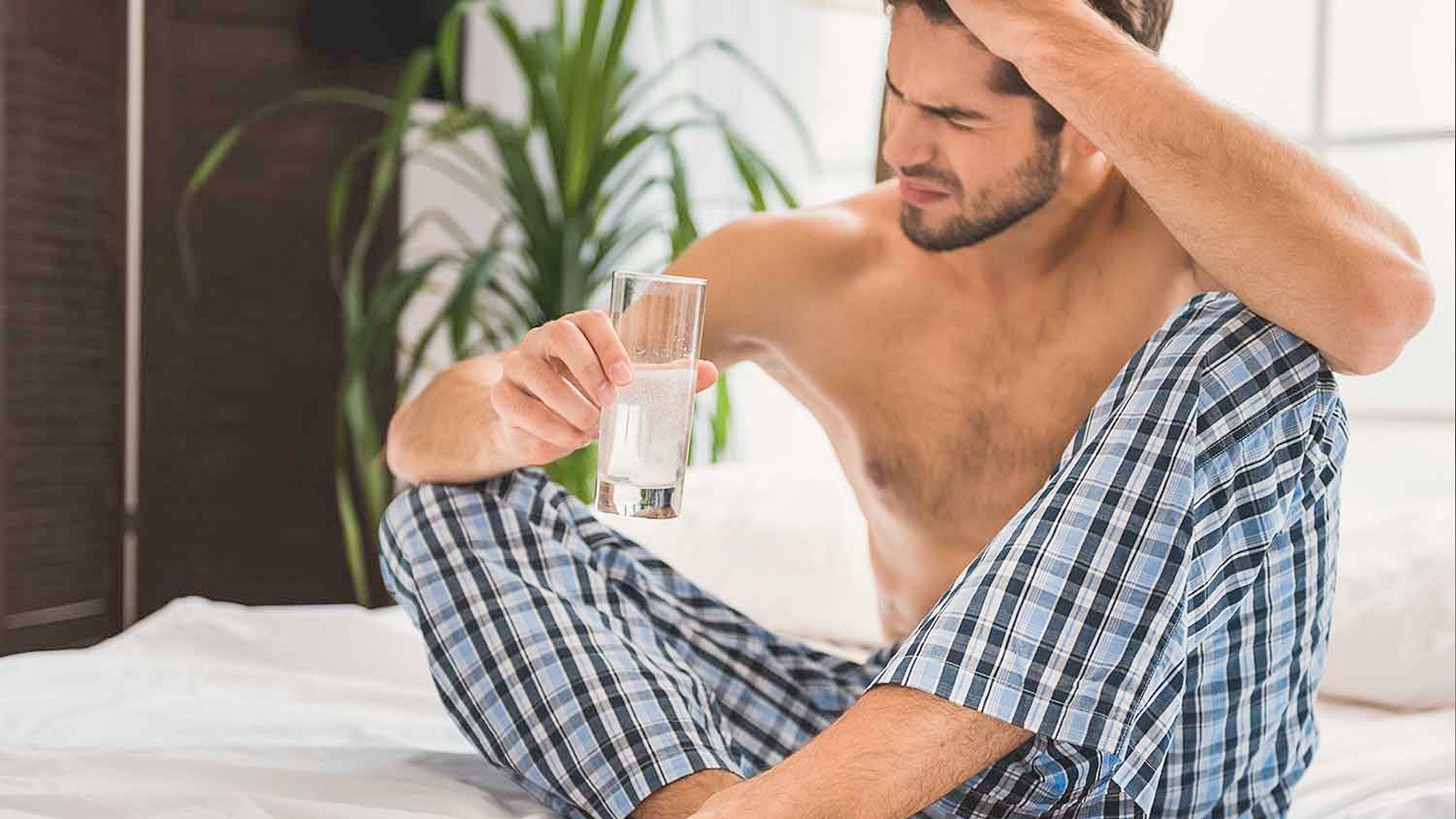 Dos & Don'ts of Dealing With Hangover