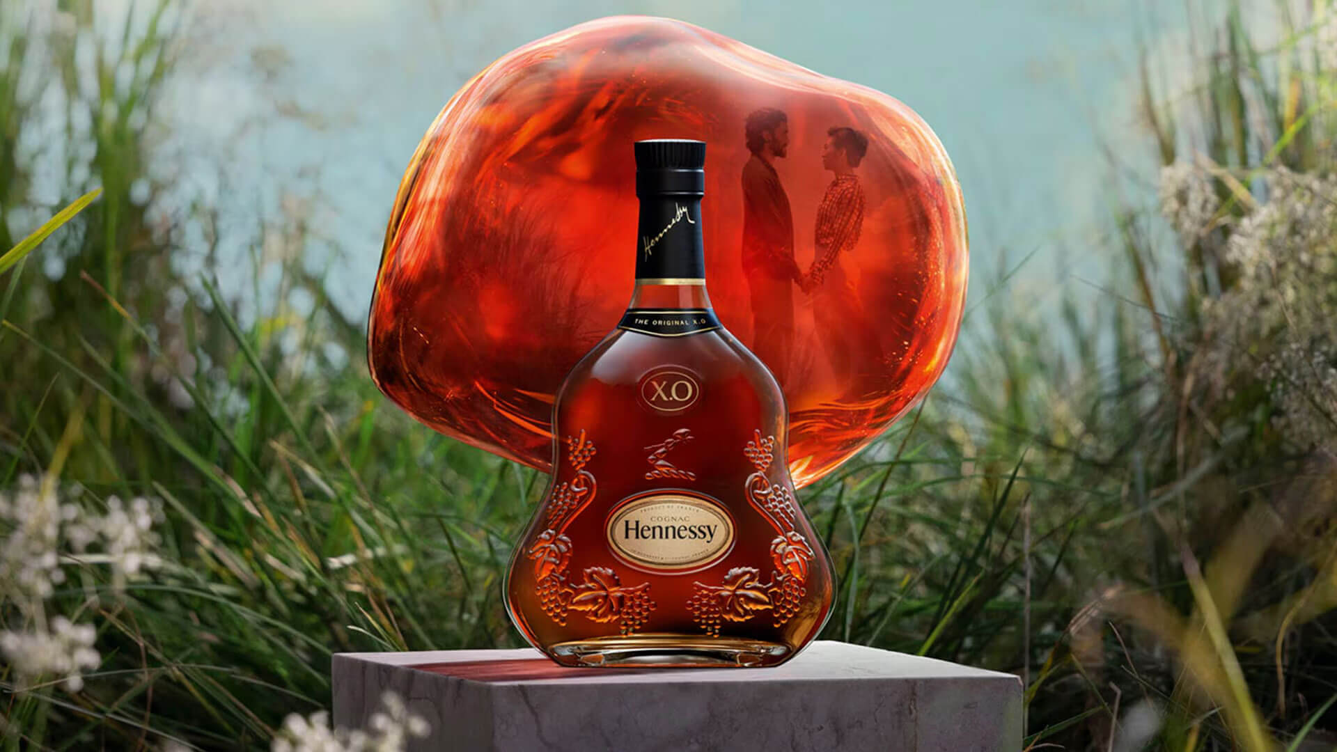 Hennessy: The World's Most Coveted Cognac