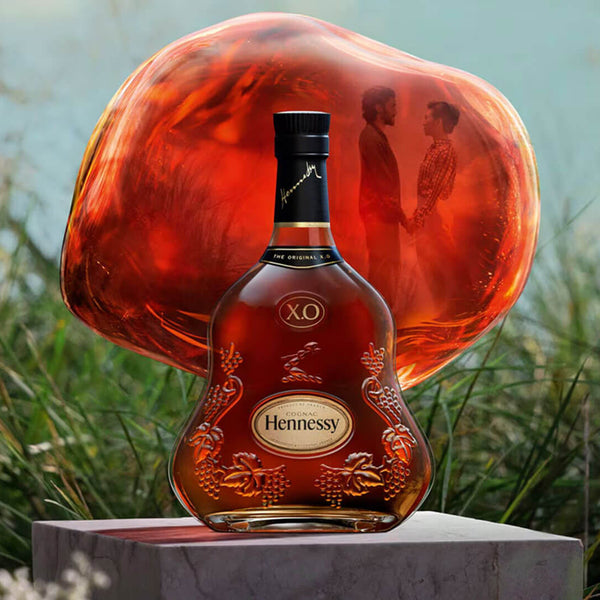 Hennessy: The World's Most Coveted Cognac