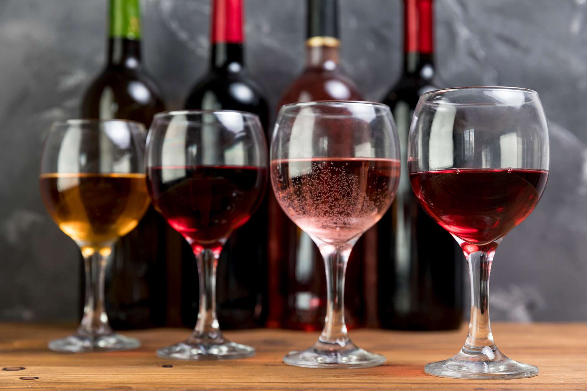How Long Does Wine Last After Opening? Signs It's Time to Toss It