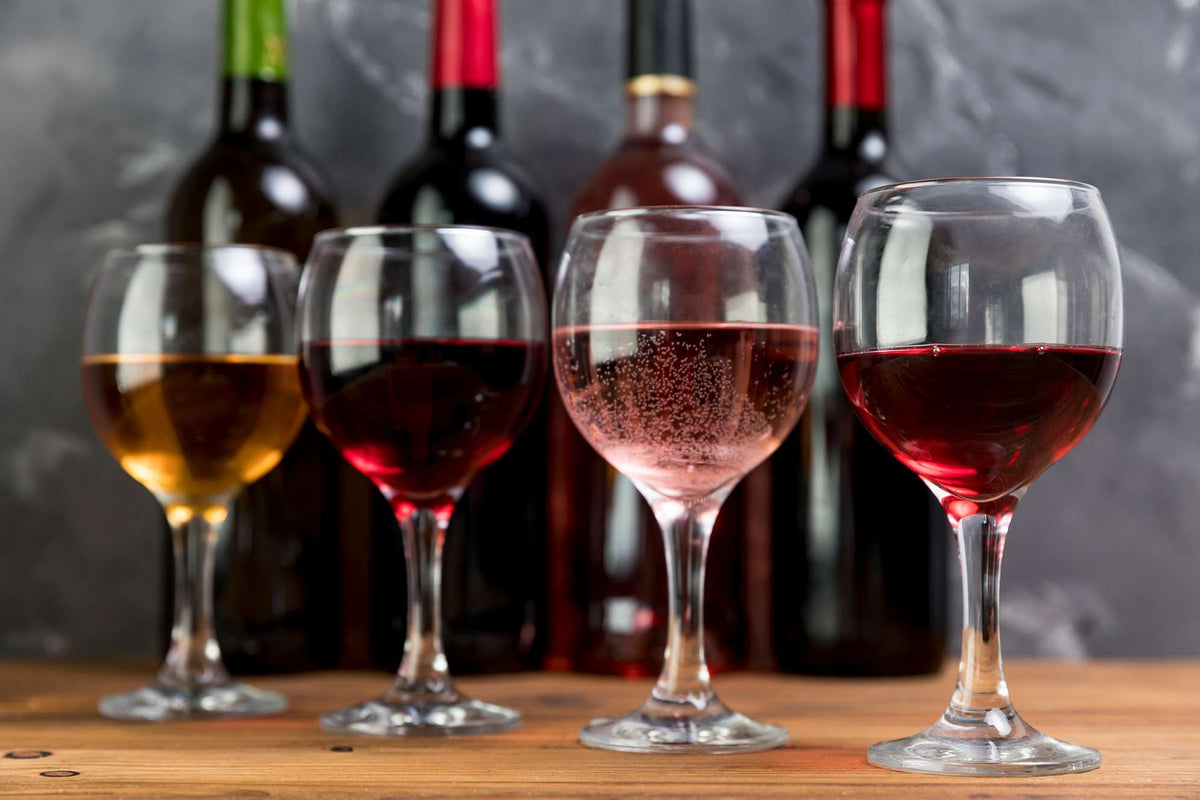How Long Does Wine Last After Opening? Signs It's Time to Toss It