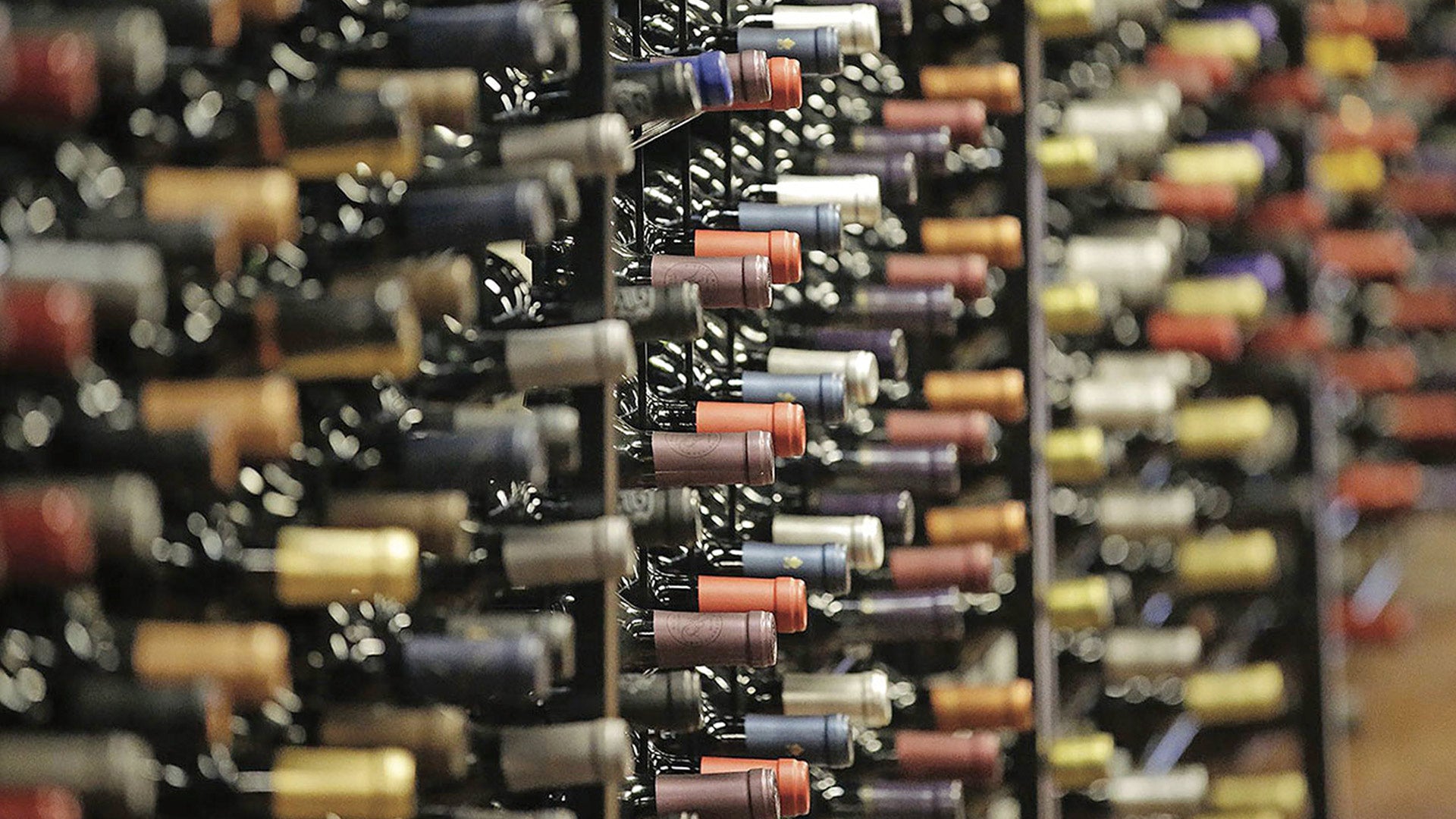 How to Choose the Right Bottle of Wine?