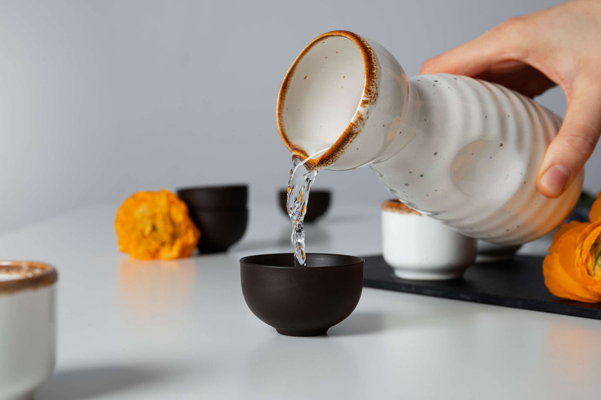 How to Drink Sake: The Do’s and Dont’s Every Beginner Should Know
