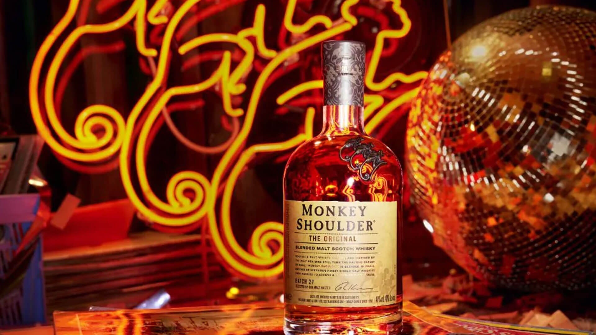 Is Monkey Shoulder a Good Whisky for Beginners?
