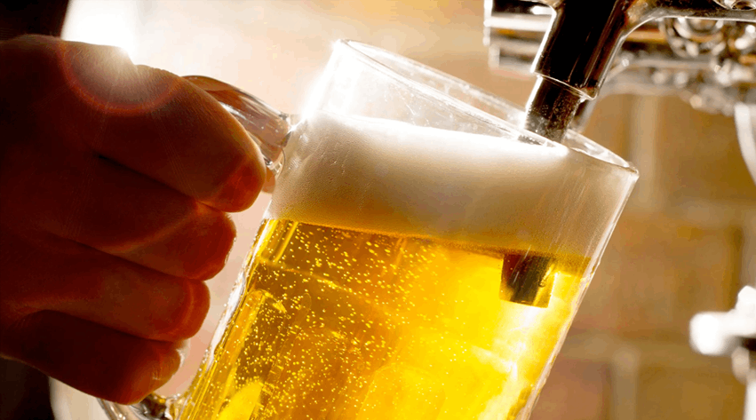 Is Drinking Beer Actually Good for You? Unveiling the Truth Behind the Brew