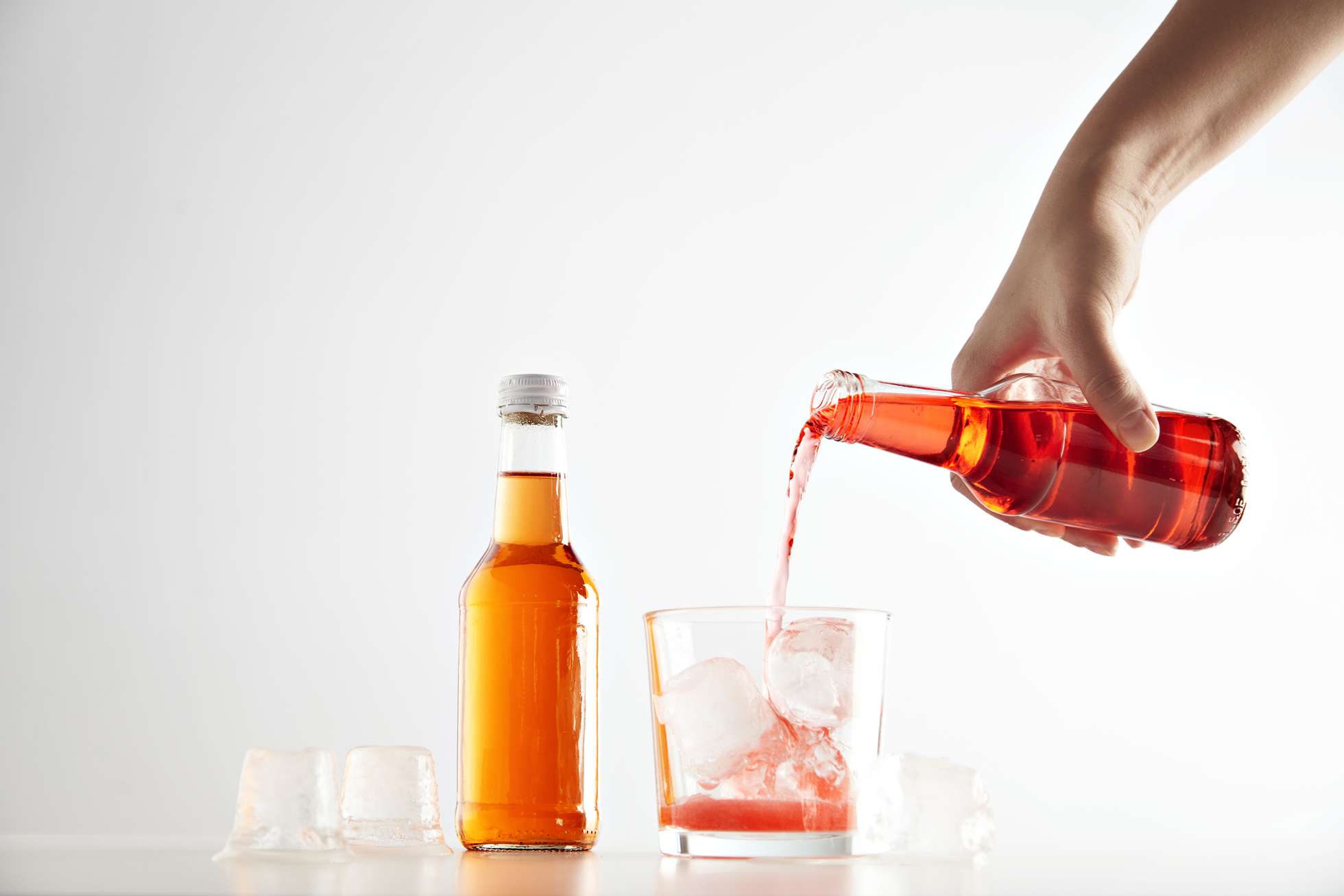 Is It Bad to Mix Alcohol? The Science Behind How Alcohol Affects Your Body
