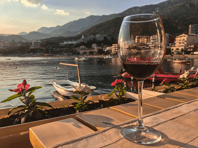 Italian Wine 101: Your Complete Guide to Regions, Grapes, and Classification