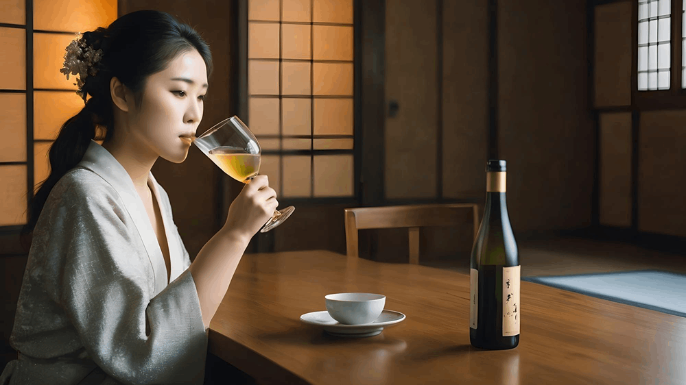 Japanese Wine 101: From Koshu Grapes to Premium Red Wines