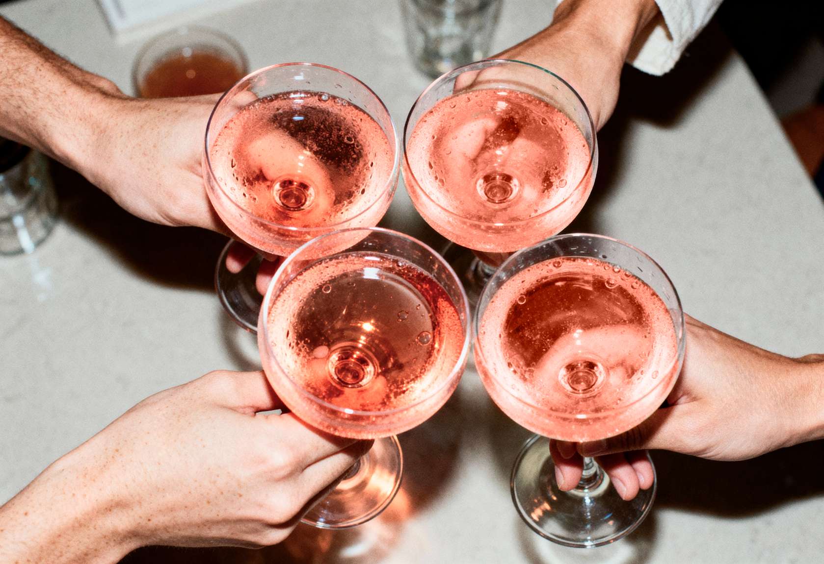 Looking for the Best Rosé Wine? Try These 10 Picks