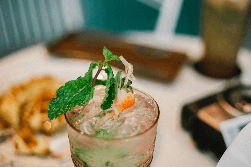Low-ABV Cocktails and Aperitifs for All-Day Refreshment
