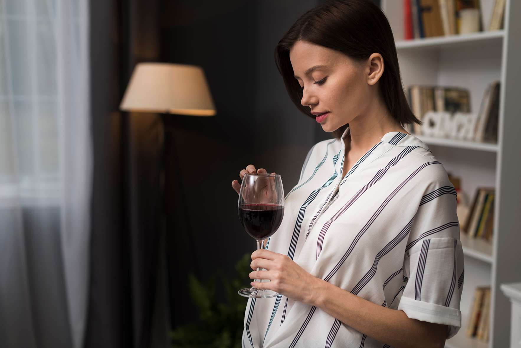 Low-Calorie Wine That Tastes Great Without the Guilt