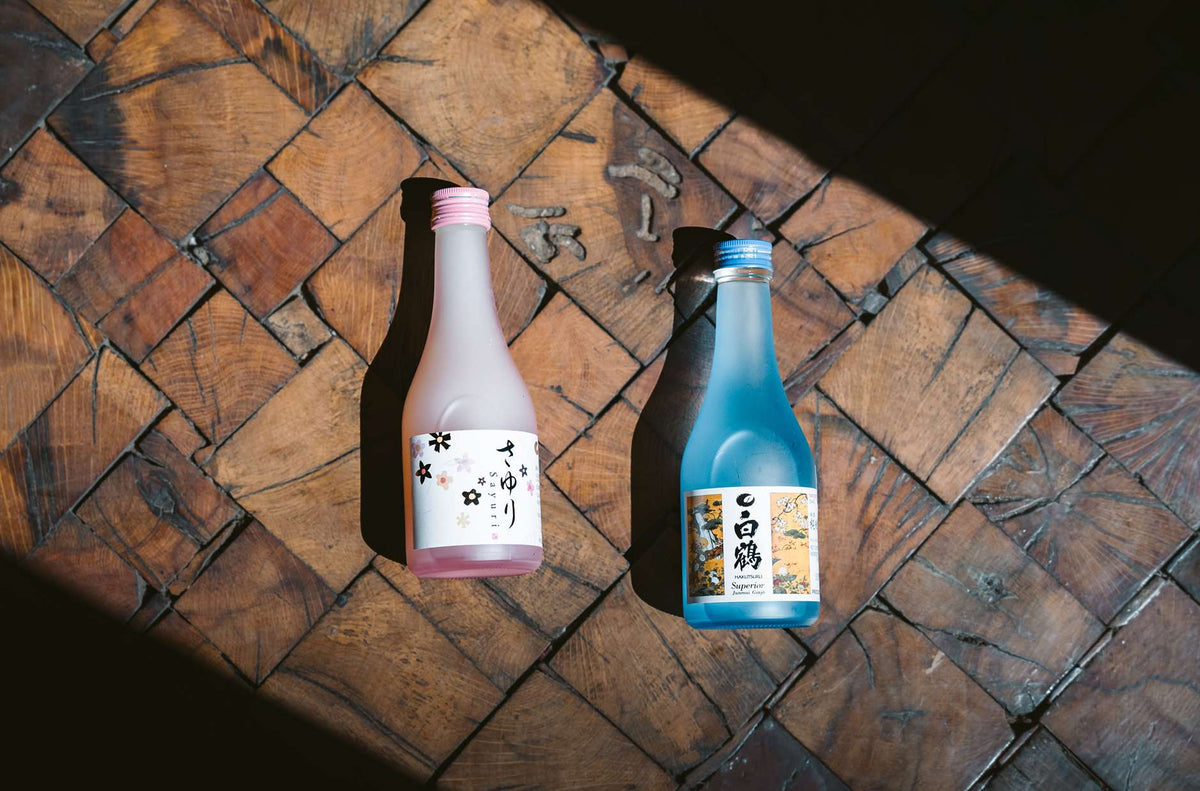 Not Sure Which Sake to Buy? Here Are the Best Sake Recommendations
