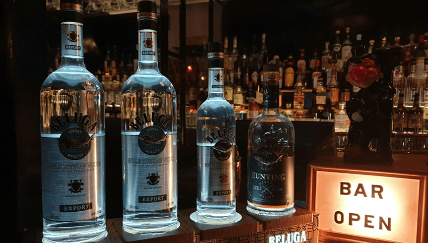 Our Guide to Premium Spirits! From Tequila to Whisky