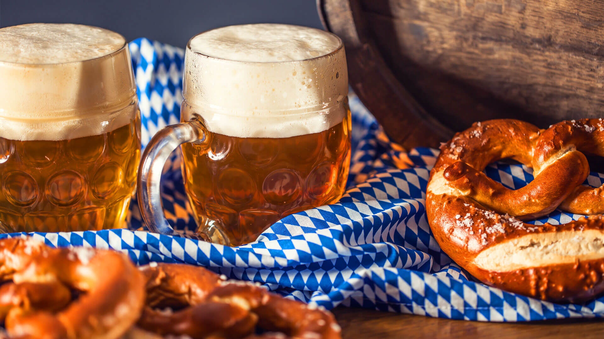 Practical Tips to Make the Most of Oktoberfest