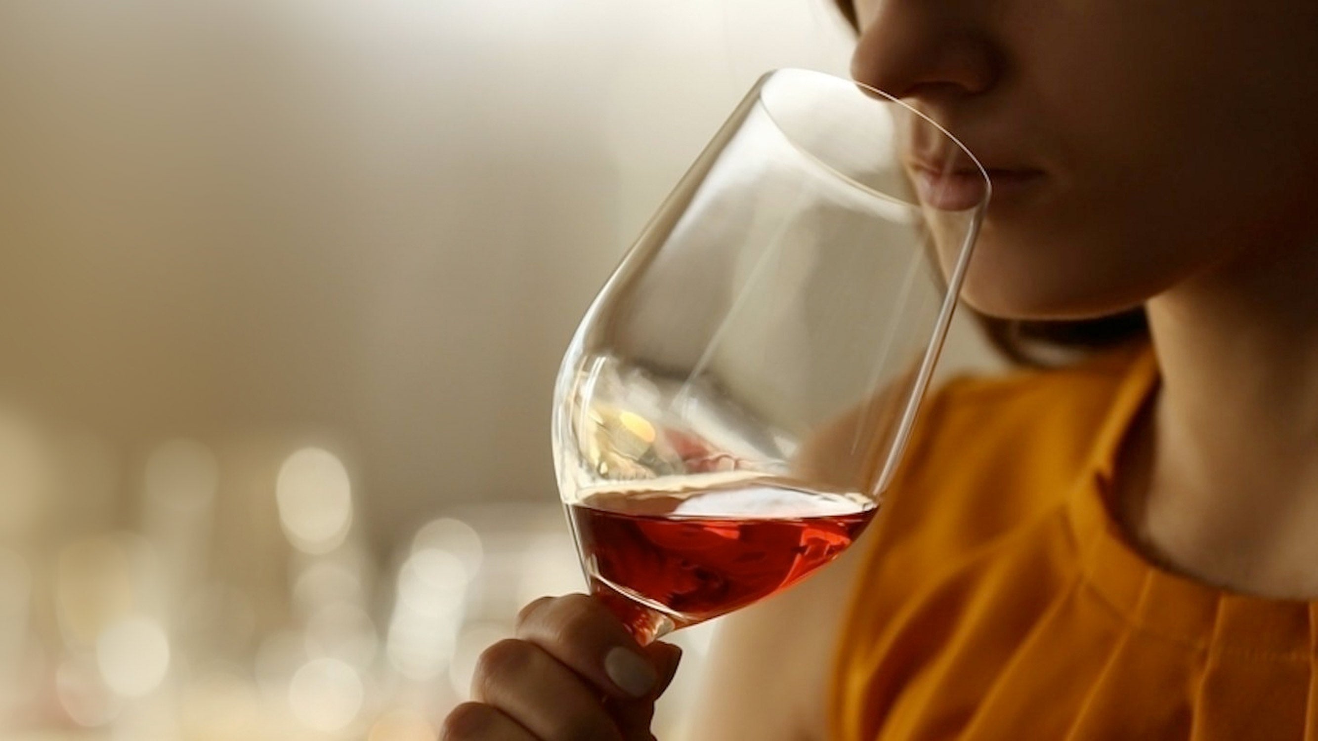 Proper Wine Tasting Methods