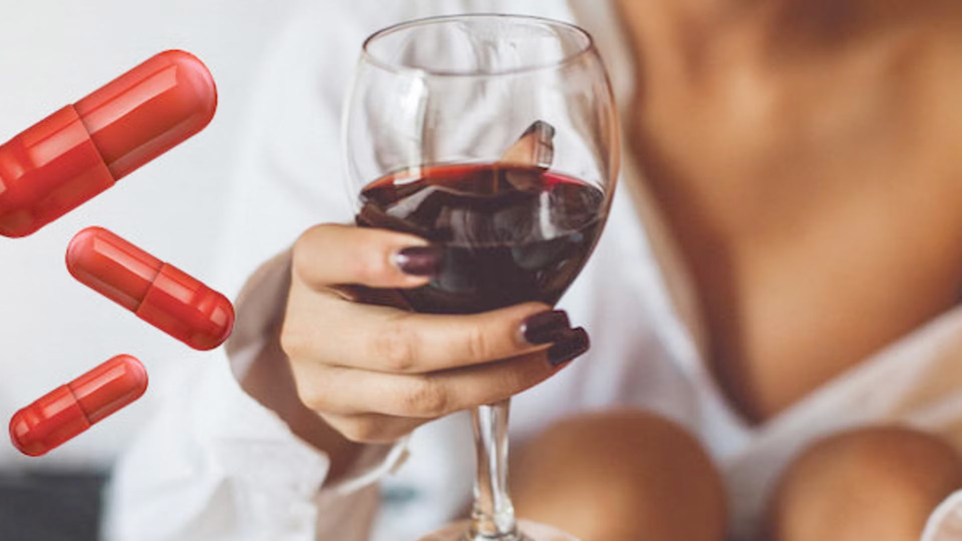 3 Health Benefits of Wine & Its Recommended Products