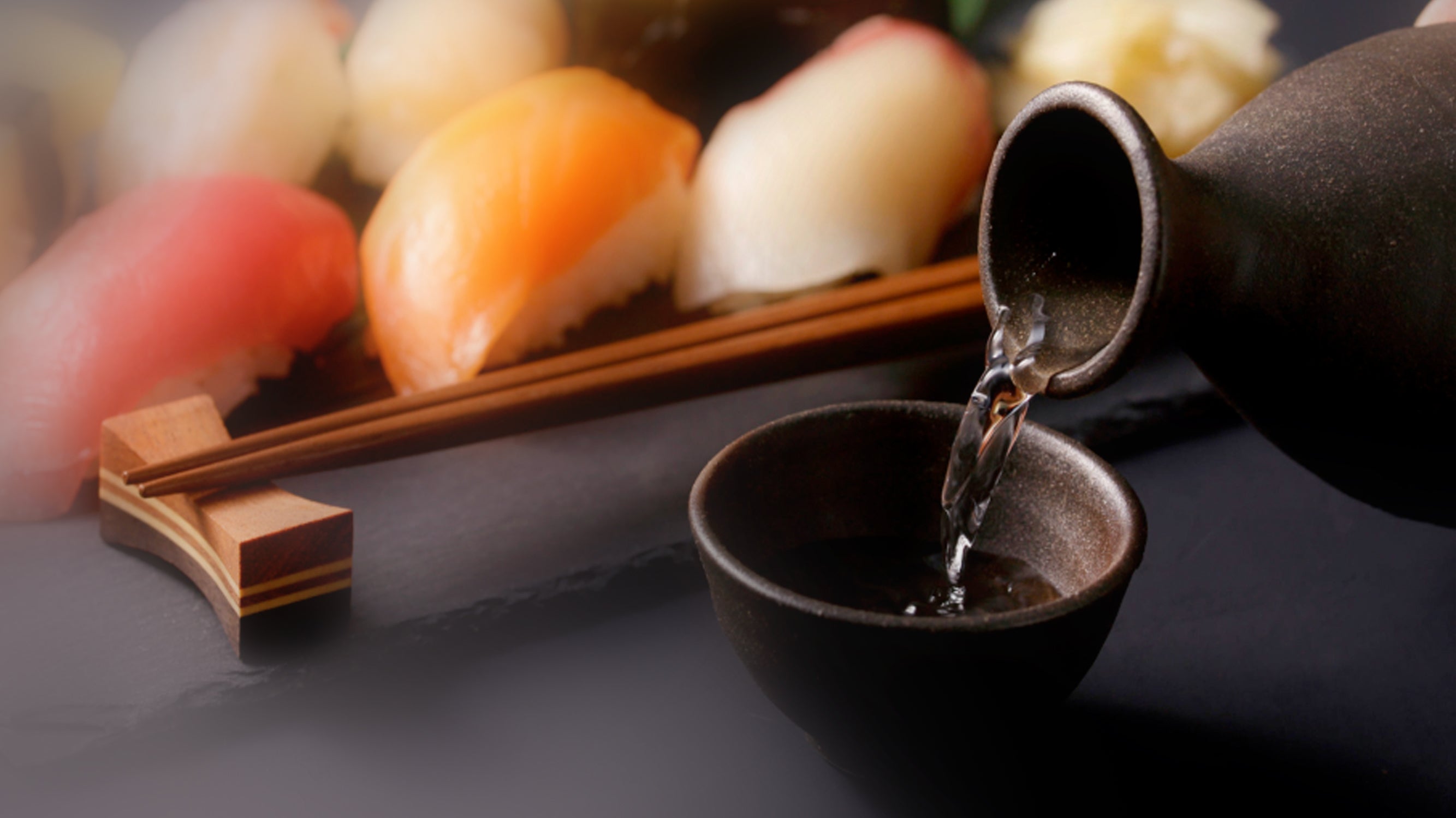 Various Benefits of Sake for Your Health & Skin
