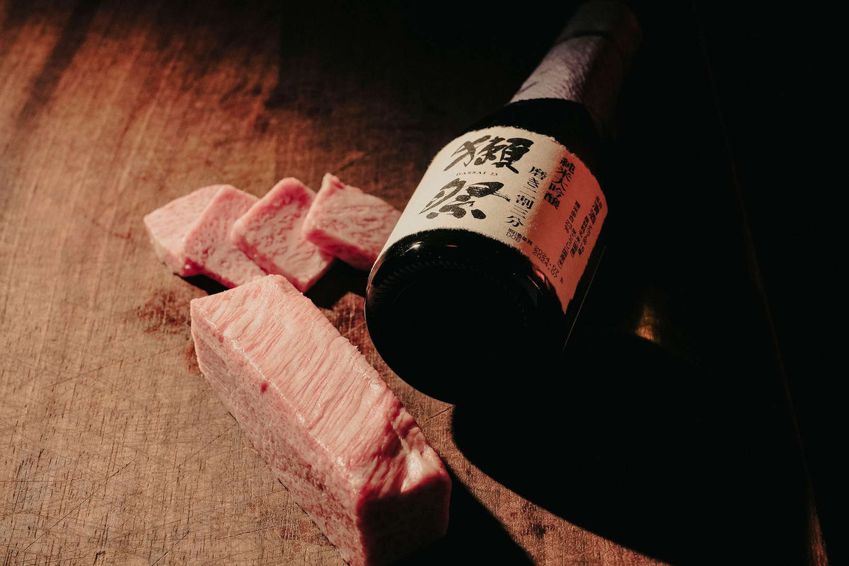 Sake for Cooking: The Secret Ingredient Your Kitchen Might Be Missing