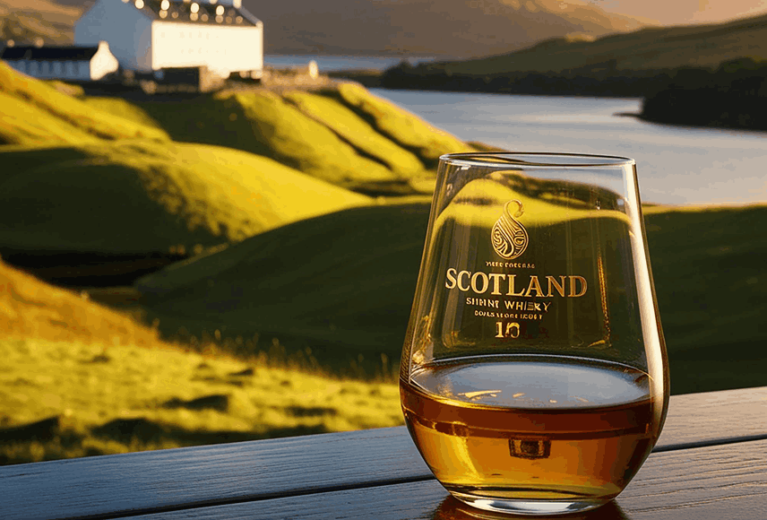 Scotch Whiskey Regions: The Flavor Differences from Highlands, Islay, and Speyside