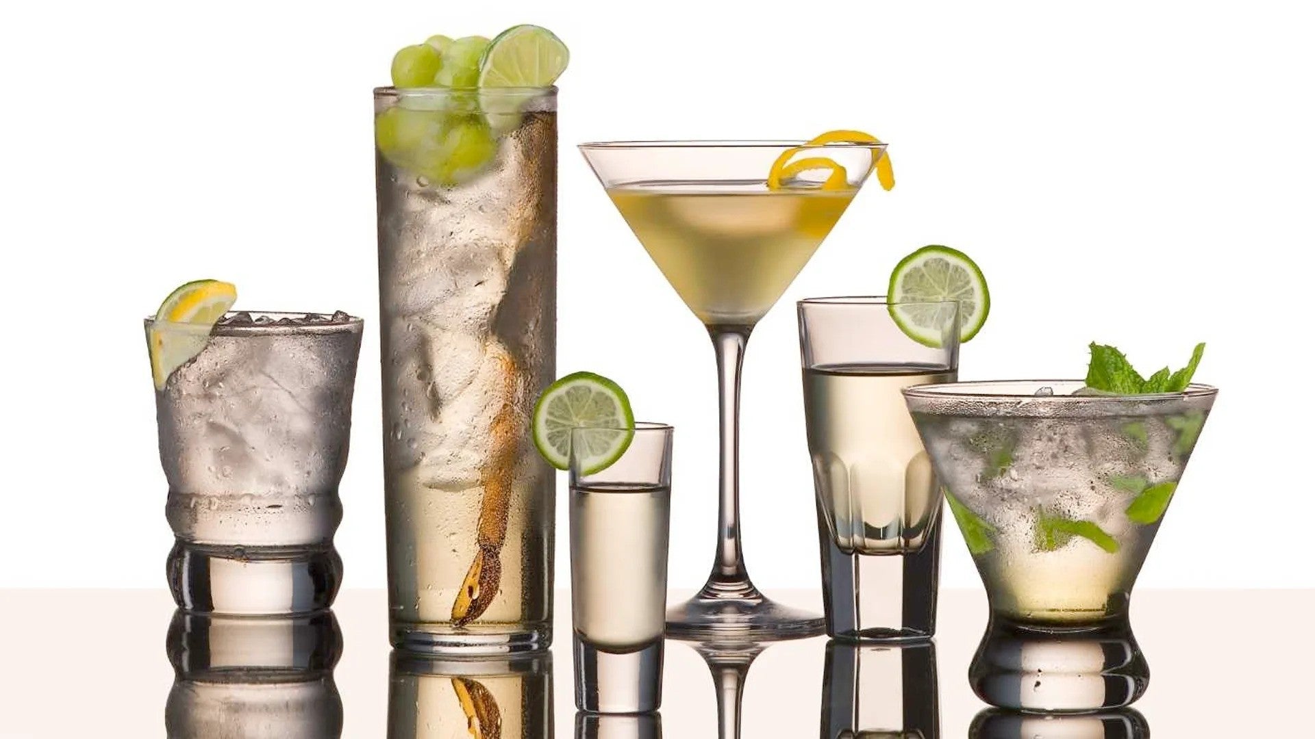 Shaking it Up A Vodka Lover's Guide to Irresistible Cocktails