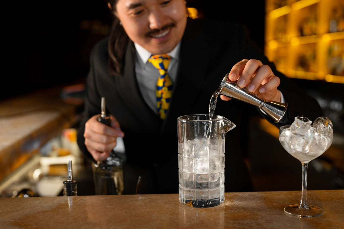 Should You Add Water to Whiskey? Let’s Settle the Debate