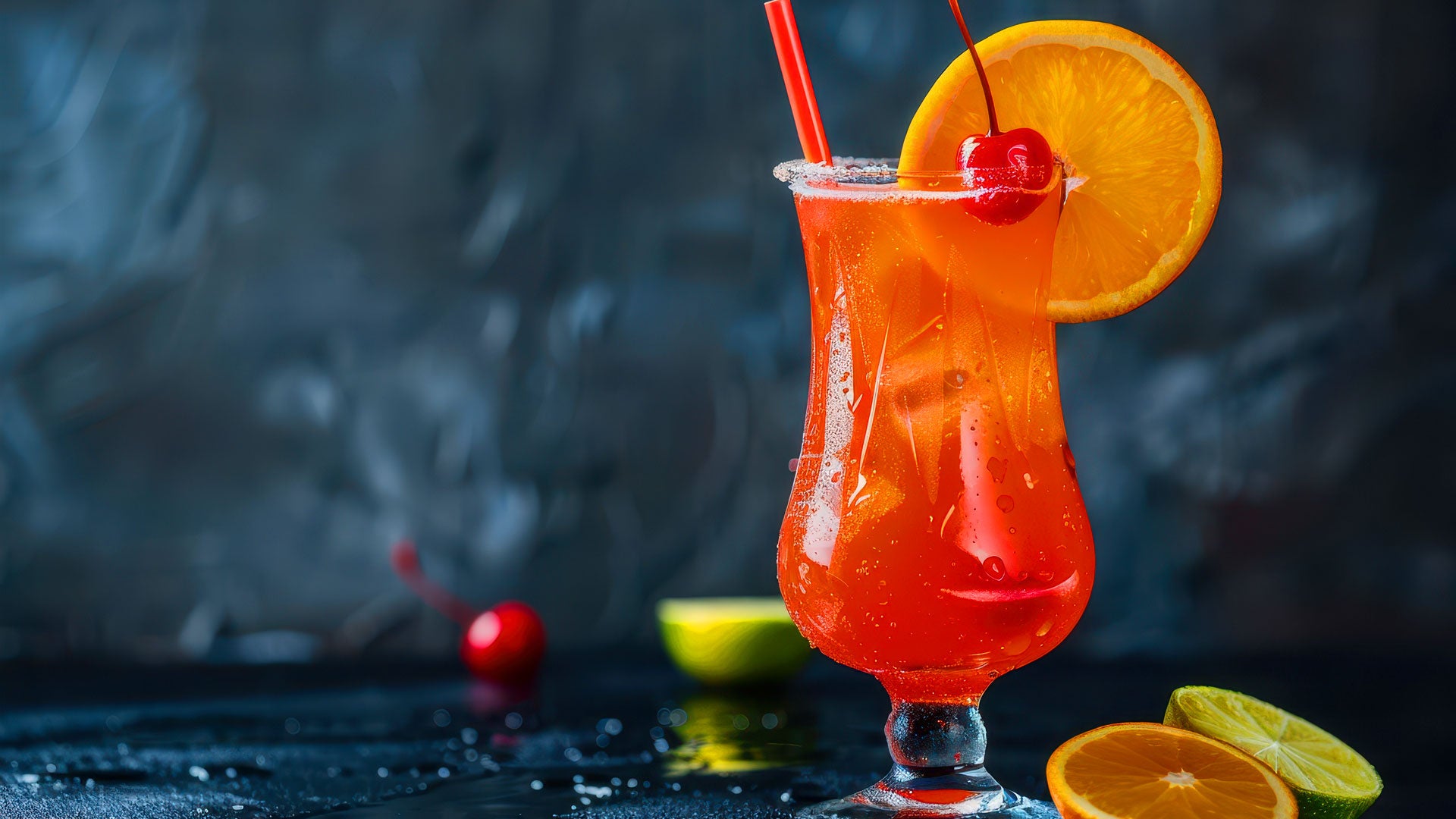 The Hurricane Cocktail: A Classic Taste of New Orleans