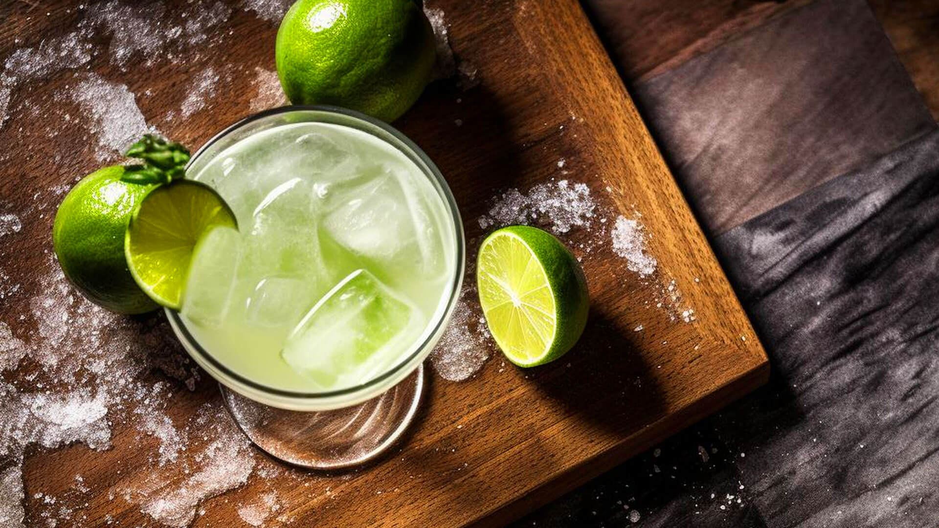 The Ins and Outs of the Pisco Sour