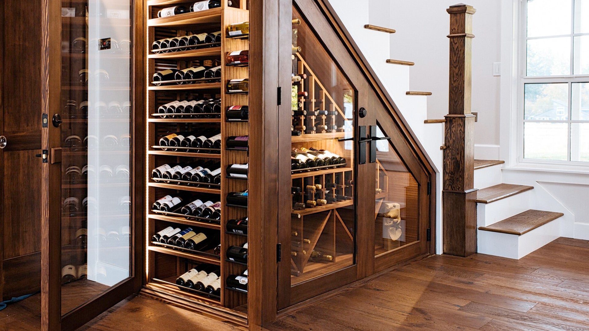 7+ Proper Ways to Store Your Wine