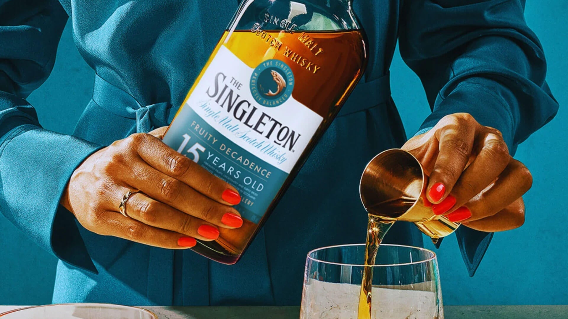 The Singleton Around the World: Different Distilleries, Different Flavours