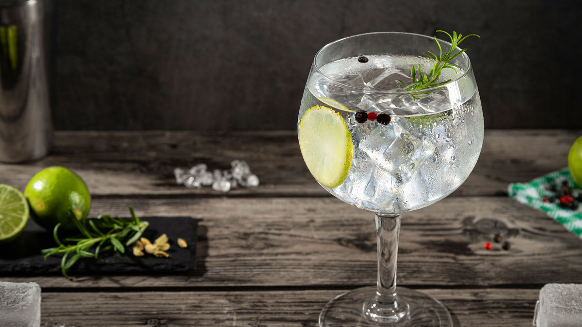 4 Jenis Minuman Gin Paling Terkenal & Asalnya