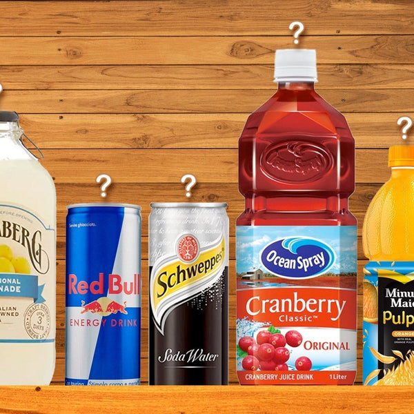 The Best Mixers for Vodka: Elevate Your Cocktail Game