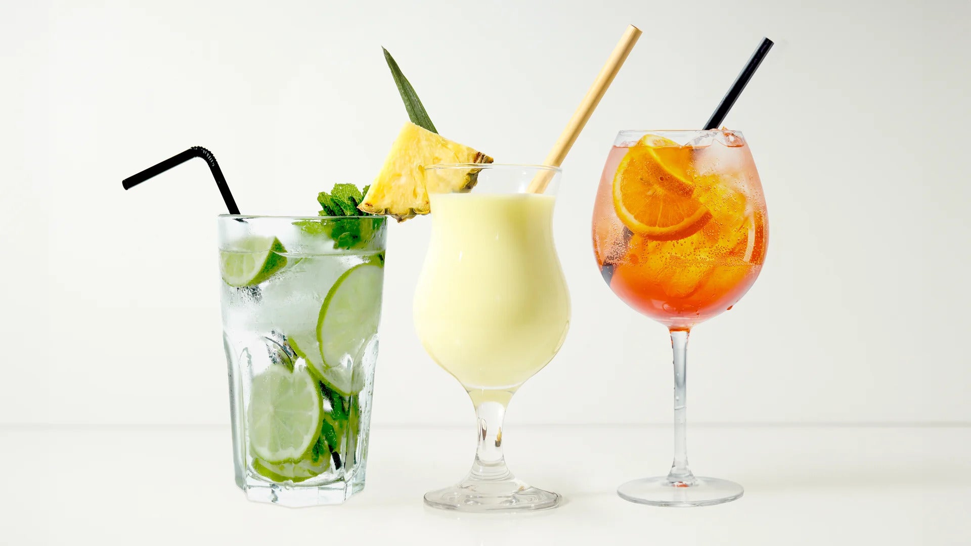 The Best Summer Drinks to Beat the Heat