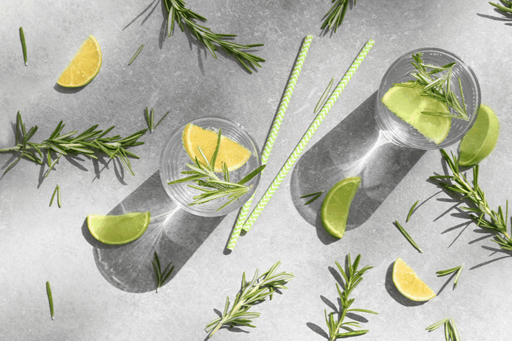 The Gin Flavor Profile: Exploring the Differences