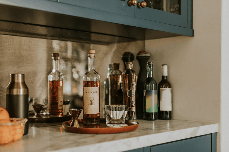 The Guide to Home Bar Essentials: Tools and Spirits You Need to Have