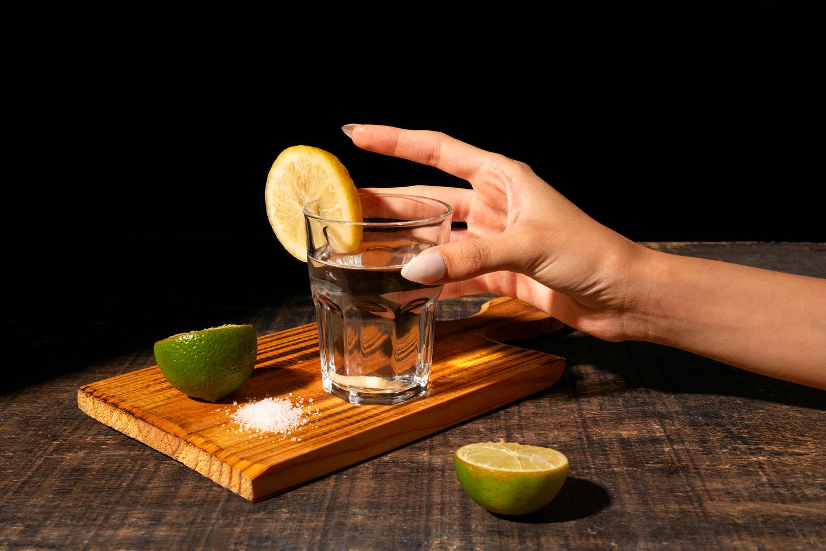 The Tahona Method: The Traditional Way To Make Tequila
