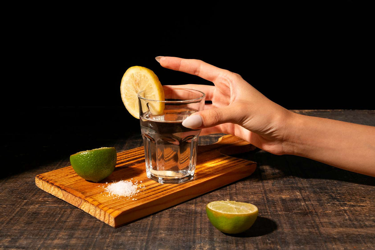 The Tahona Method: The Traditional Way To Make Tequila