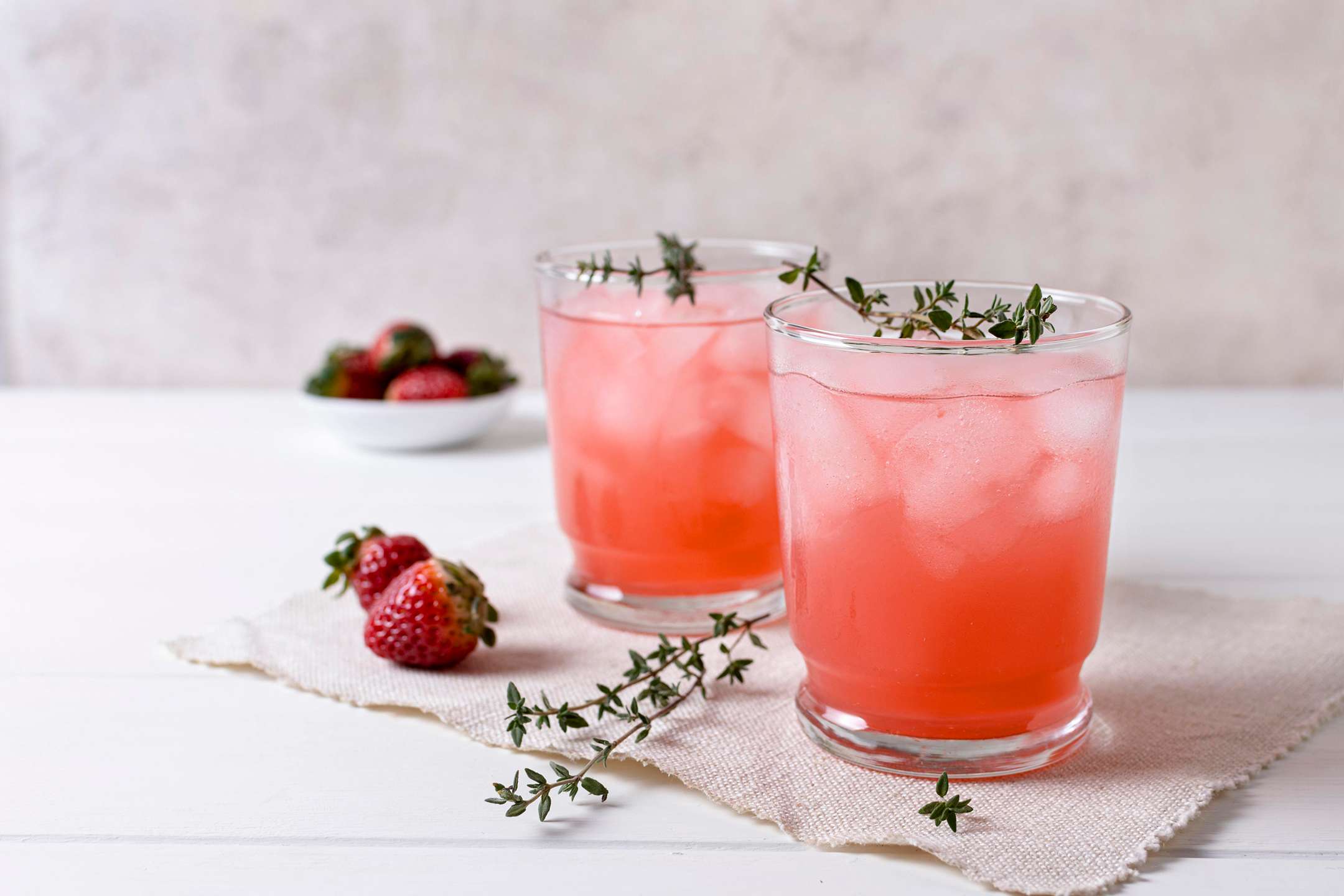 Think Kombucha Is Just a Healthy Drink? Try These Fun Kombucha Cocktails
