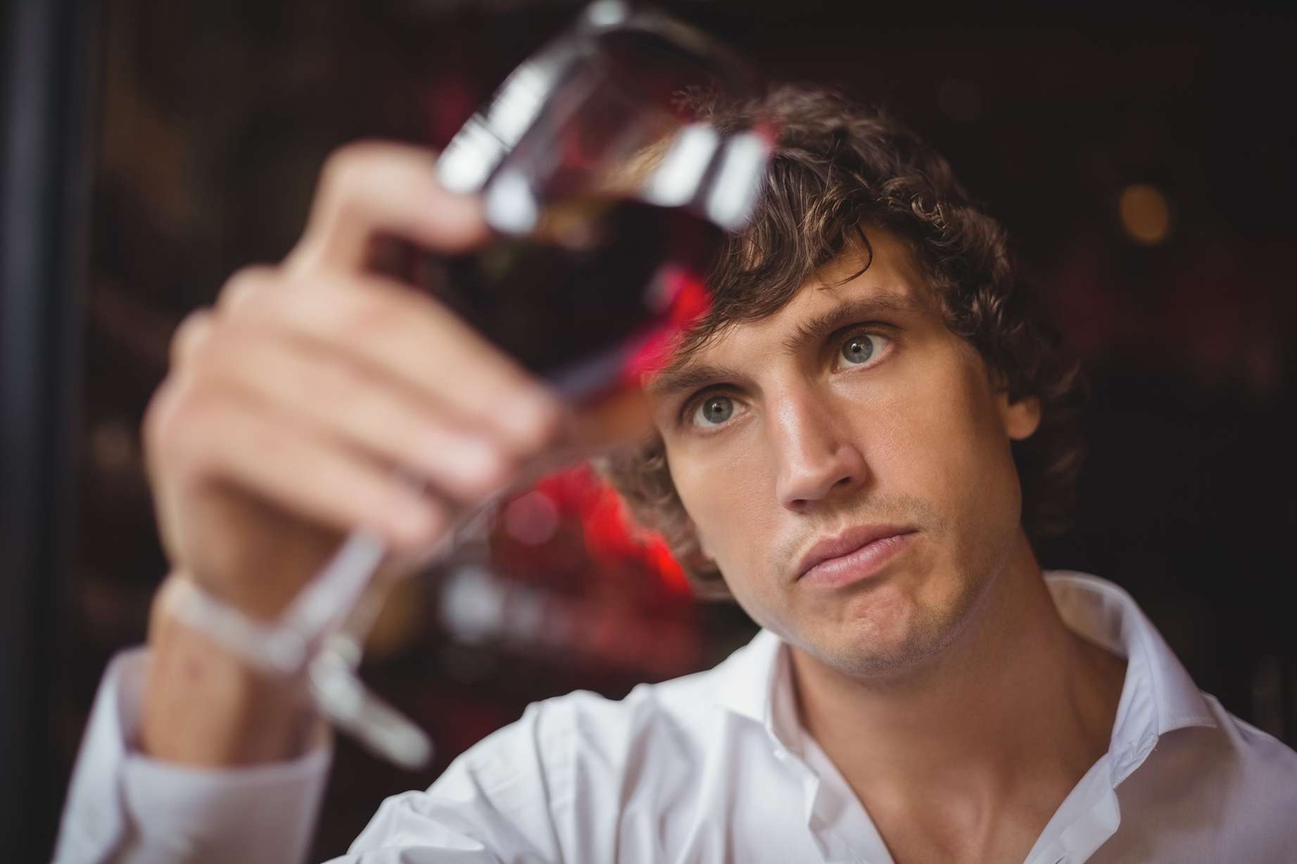 Think You Know Wine? These 10 Wine Myths Might Surprise You