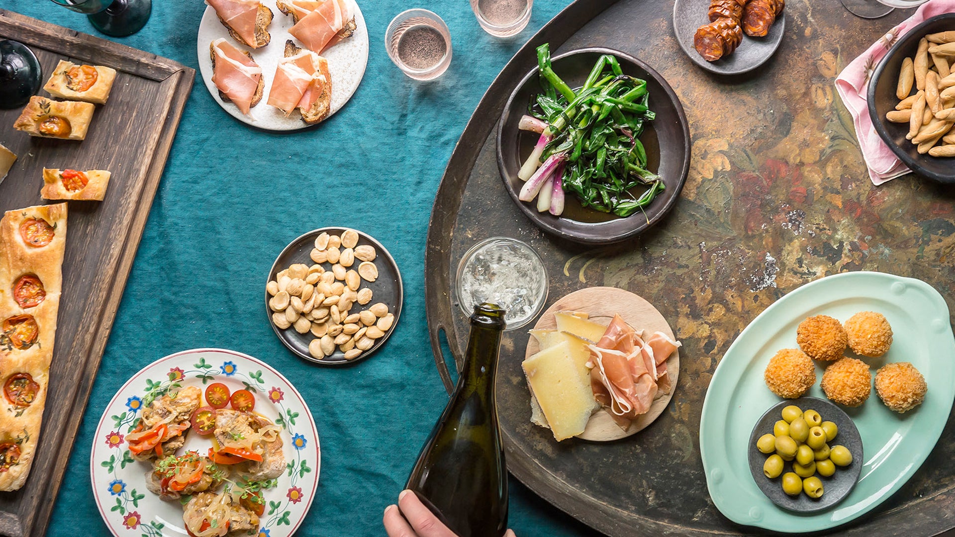 Tips for the Perfect Food and Wine Pairing