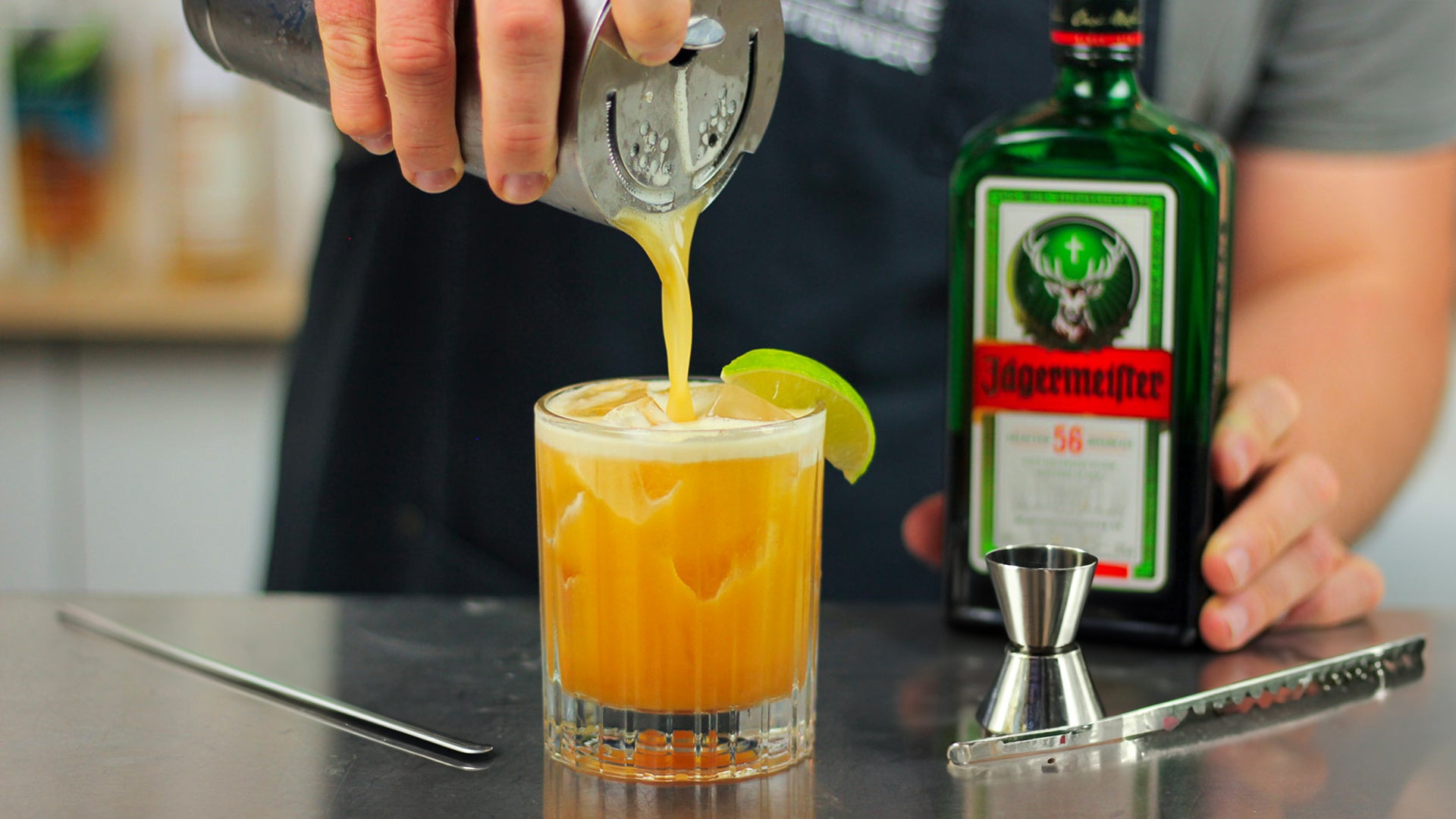 Top 5 Jägermeister Cocktails That'll Rock Your Tastebuds!