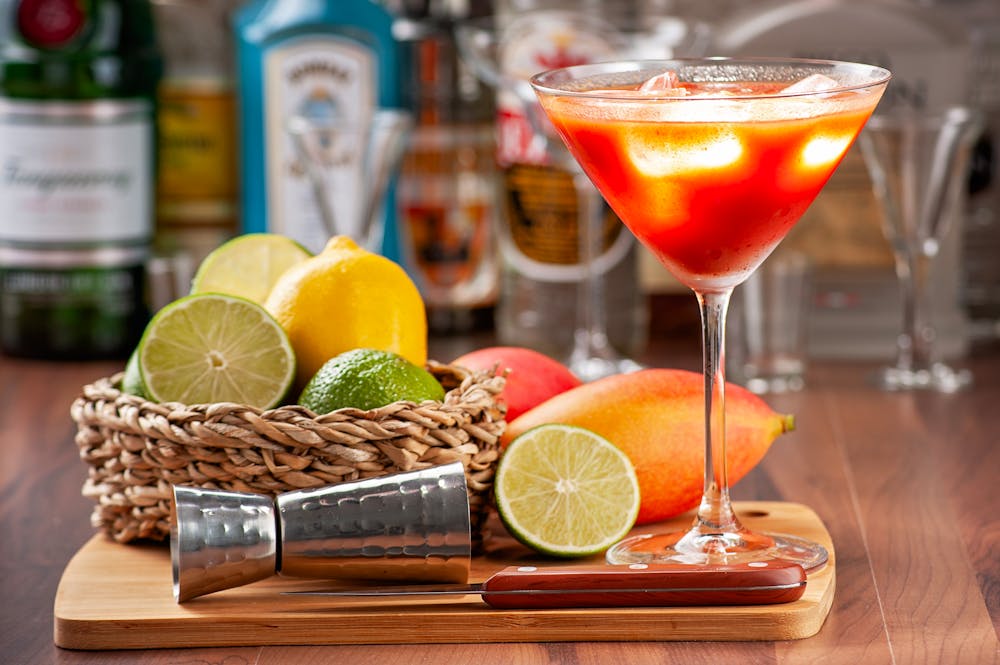 Top 15 Vodka Mixer Recipes for Perfect Cocktail at Home