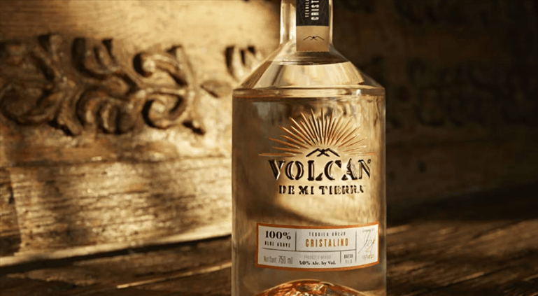 Top 3 Reasons to Try Volcán Tequila This Weekend!