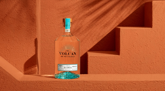 Volcán: The Tequila of Choice for Indonesian Sippers